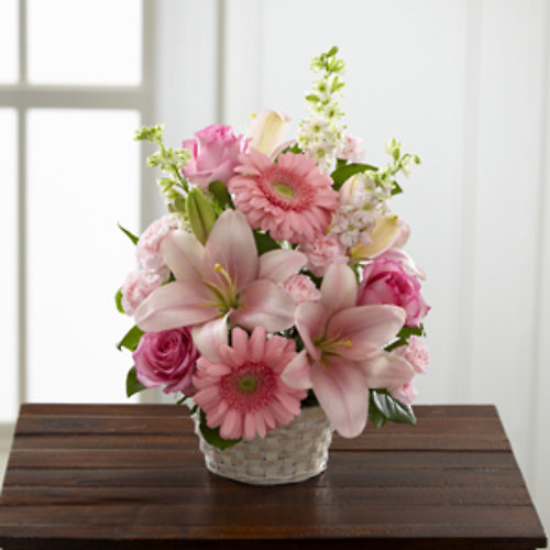 Whispering Love™ Arrangement