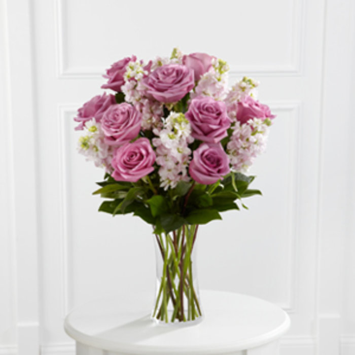 All Things Bright Bouquet
