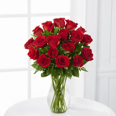 Blooming Masterpiece Rose Bouquet