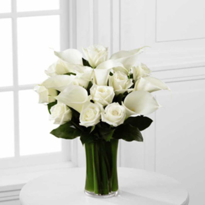 Sweet Solace Bouquet