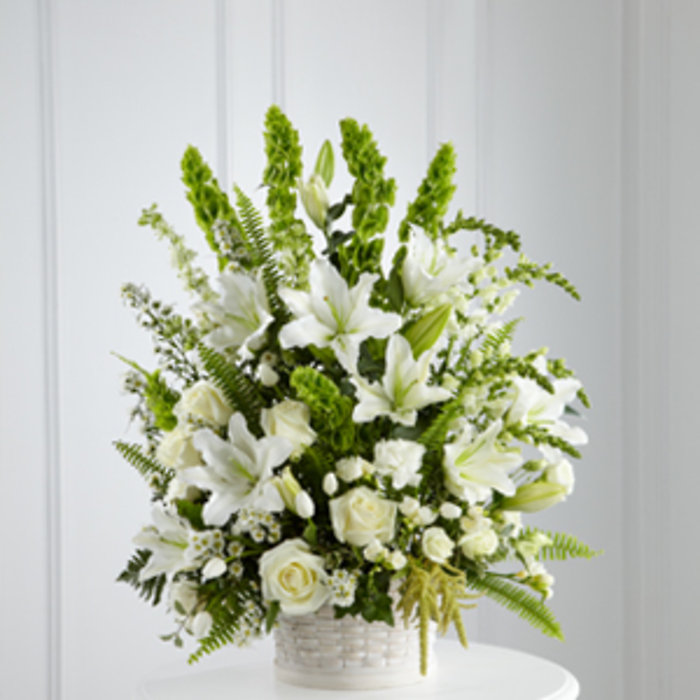In Our Thoughts™ Arrangement
