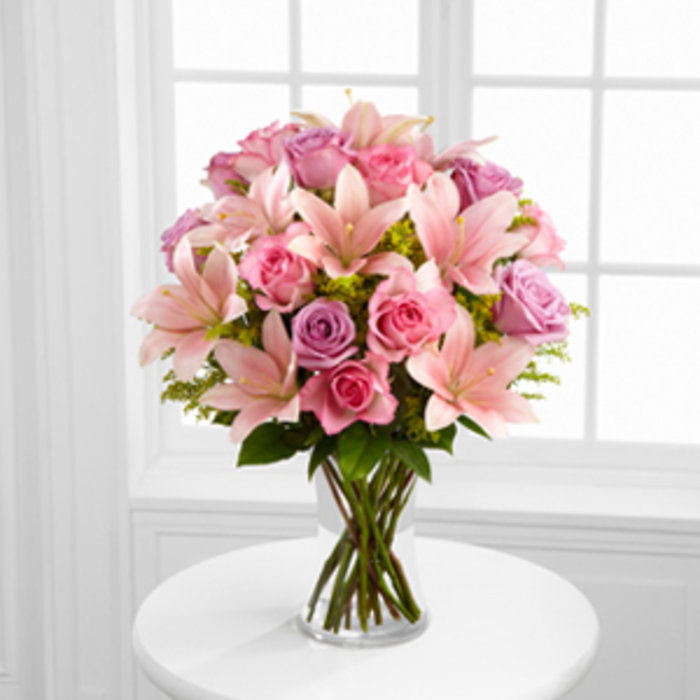 Farewell Too Soon Bouquet