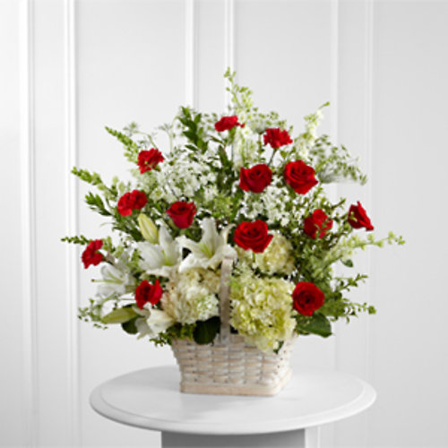 In Loving Memory™ Arrangement