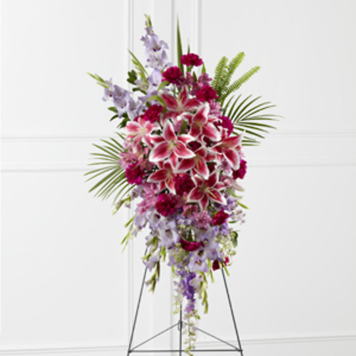 Tender Touch™ Standing Spray