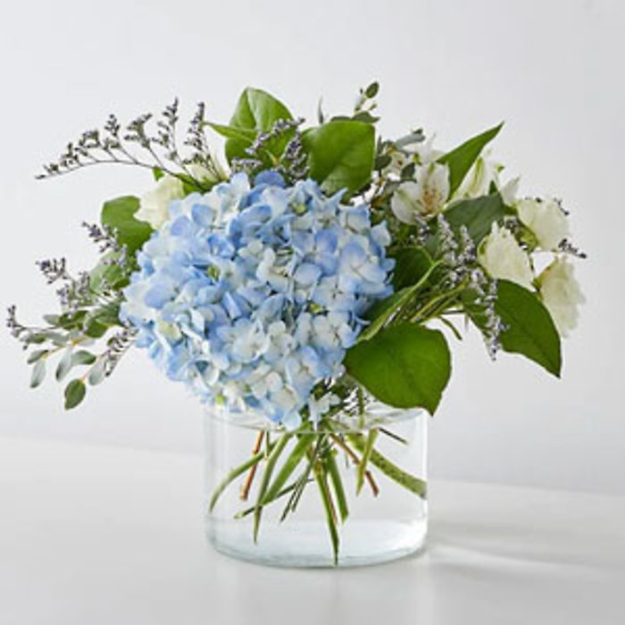Coastal Blossom Bouquet