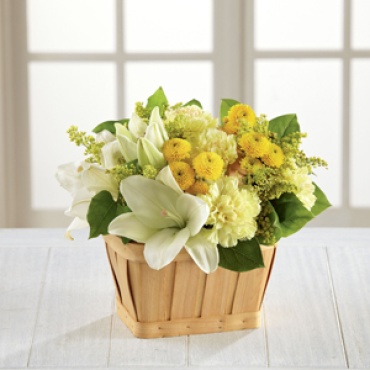 Uplifting Moments Basket