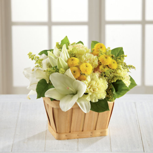 Uplifting Moments Basket