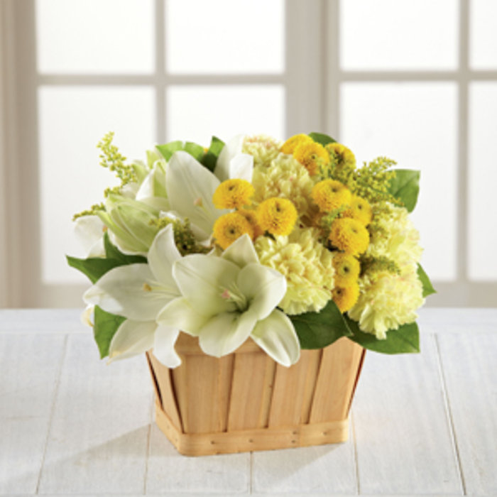 Uplifting Moments Basket