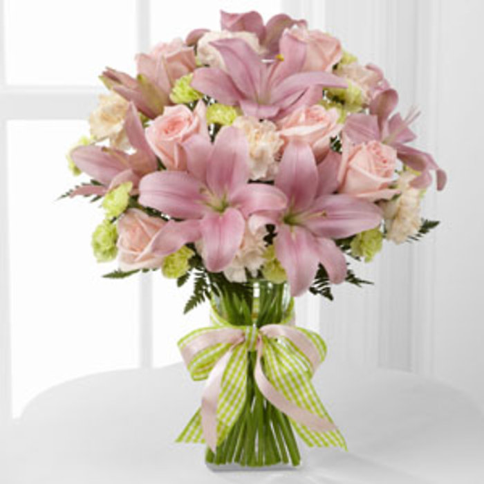 Girl Power Bouquet