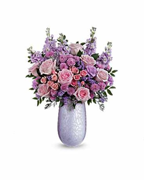 Joyful Blossoms Bouquet