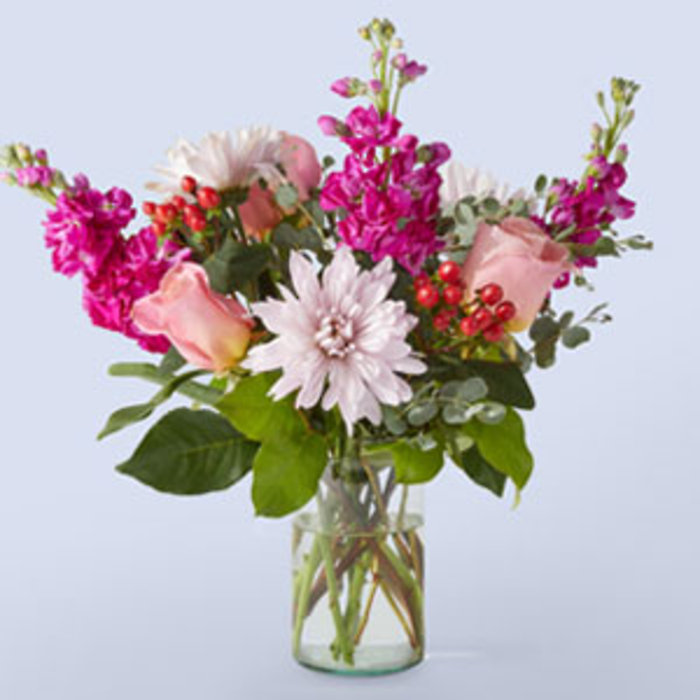 Sunday Morning Bouquet