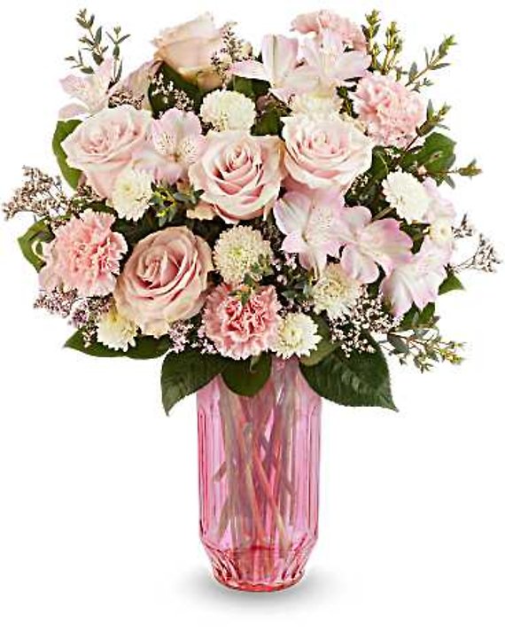 Cherie Bloom Bouquet