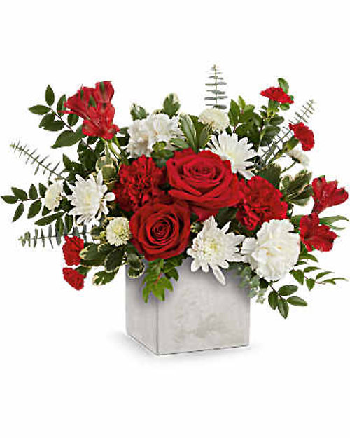 Loves Me Bouquet