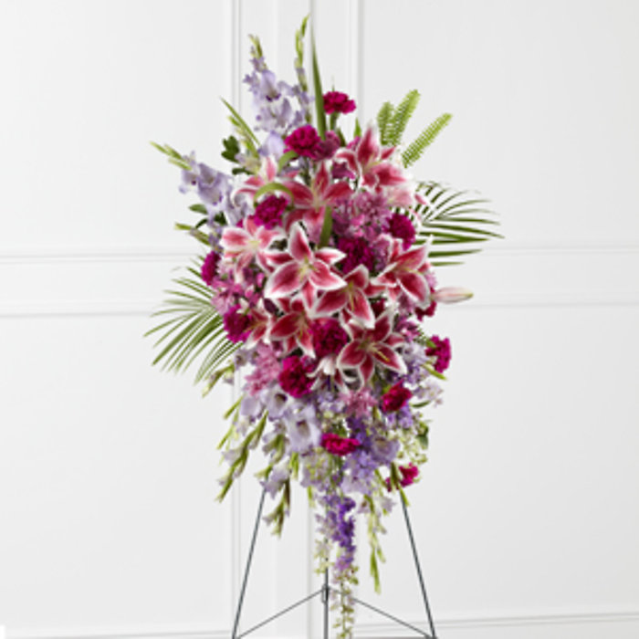 Tender Touch™ Standing Spray
