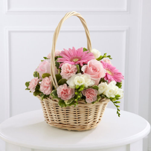 Enduring Peace™ Basket