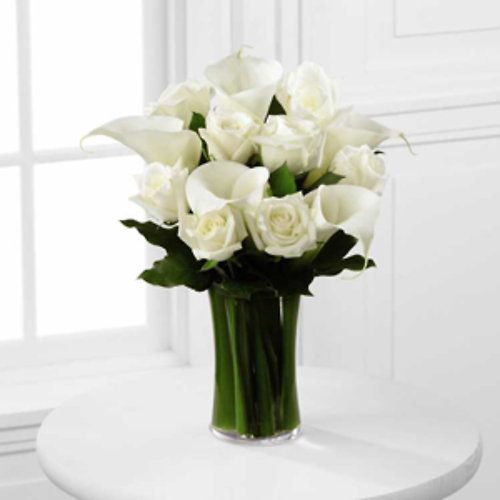 Sweet Solace Bouquet