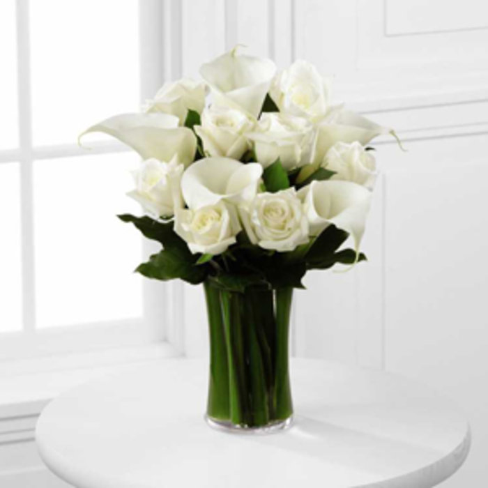 Sweet Solace Bouquet
