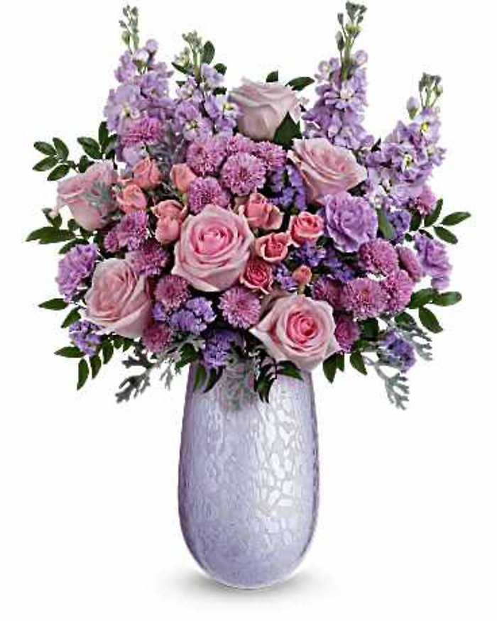Joyful Blossoms Bouquet