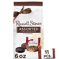 Russel Stover Assorted Mini Box
