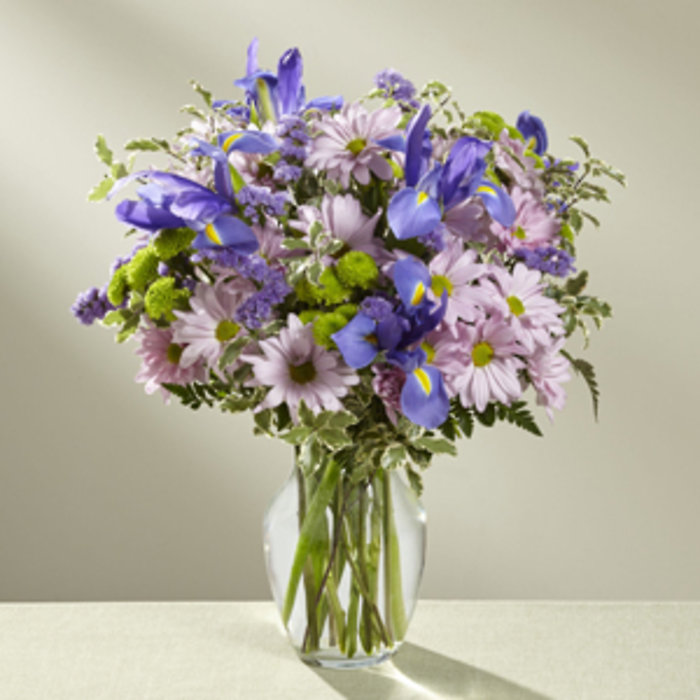 Free SpiritBouquet