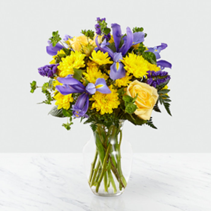 Cottage View Bouquet