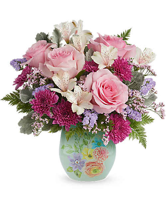 Dream in Bloom Bouquet