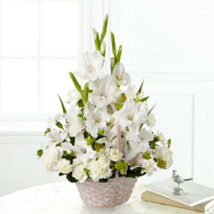 Eternal Affection™ Arrangement 