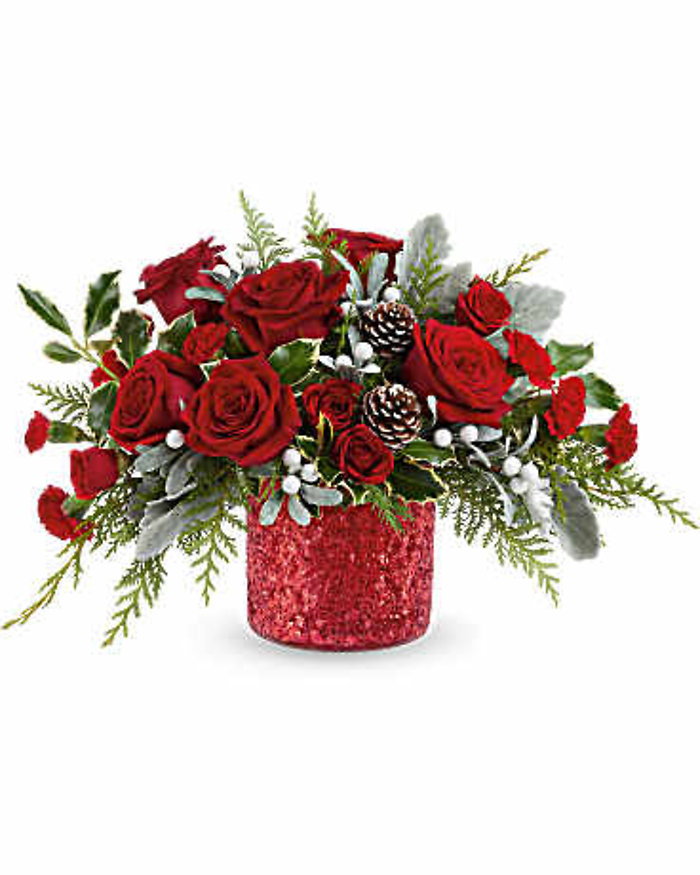 Magical Wish Bouquet