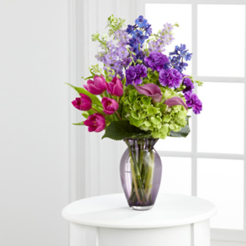 Always Remembered™ Bouquet