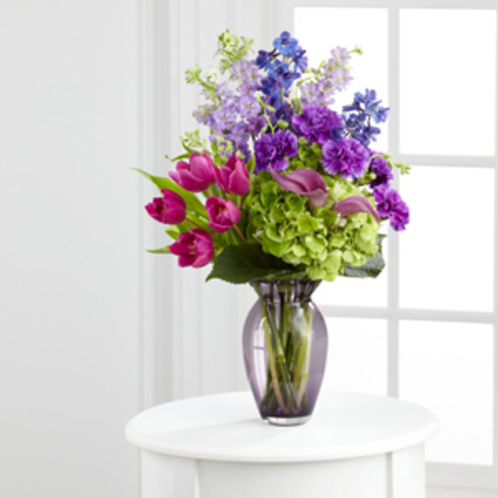 Always Remembered™ Bouquet