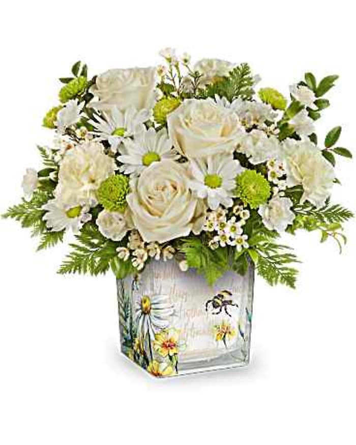 Bee Sweet Bouquet