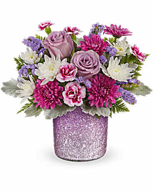 Radiant Reverie Bouquet