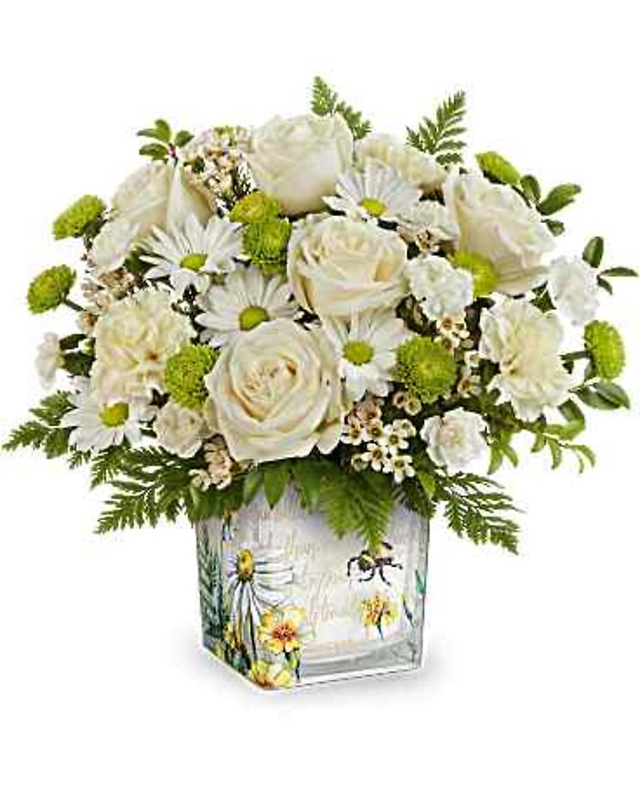 Bee Sweet Bouquet