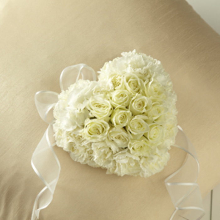 Deeply Adored Casket Adornment