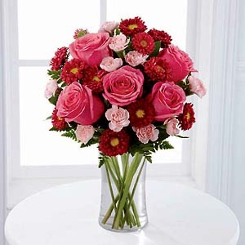 Precious Heart™ Bouquet