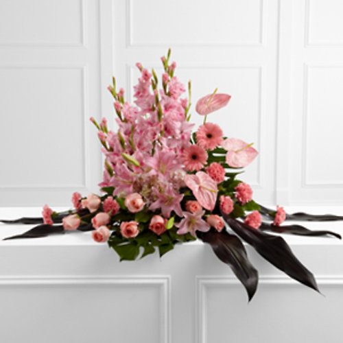 Divinity Arrangement