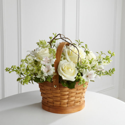 Peaceful Garden™ Basket