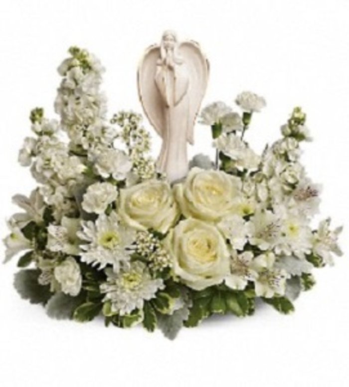 Guiding Light Bouquet
