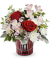 Garden Glow Bouquet