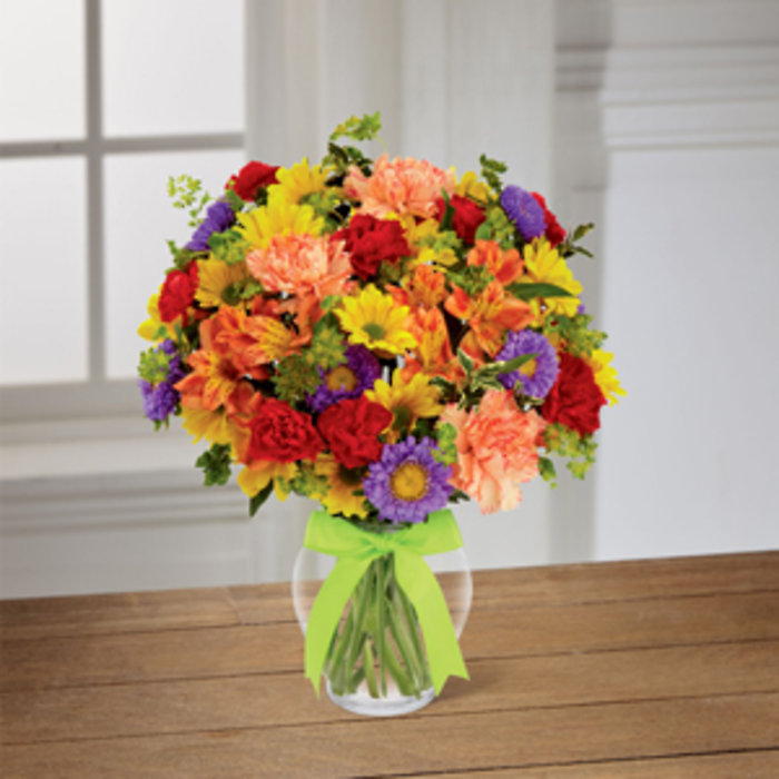 Light and Lovely™ Bouquet