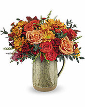 Majestic Meadow Bouquet