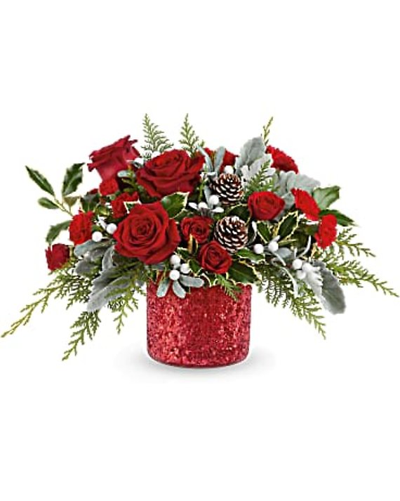 Magical Wish Bouquet