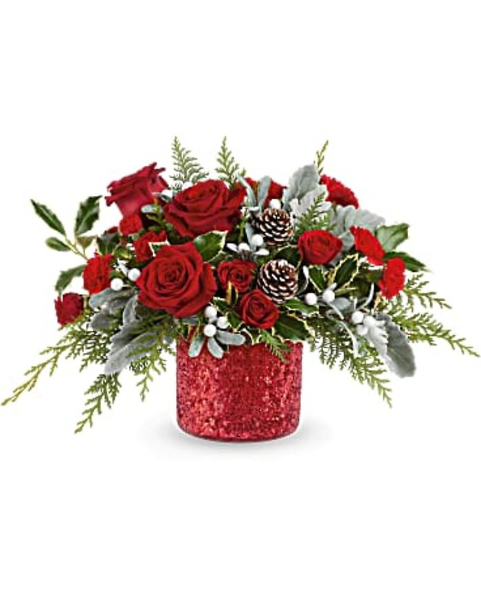 Magical Wish Bouquet
