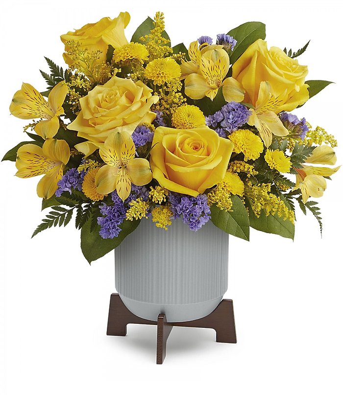 Blooming Modern Bouquet