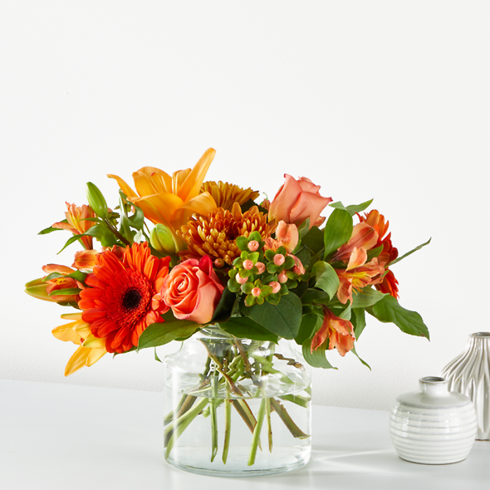 Fall for you Bouquet