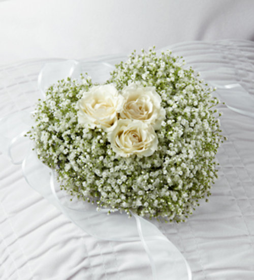 Splendid Grace Casket Adornment