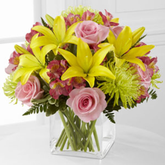 Well Done™ Bouquet