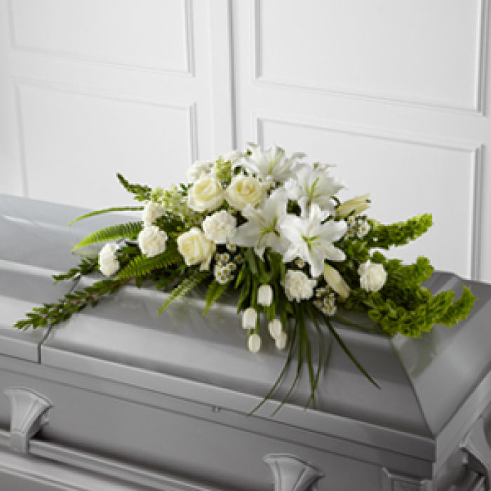 Resurrection™ Casket Spray