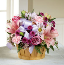 Little Miss Pink™ Bouquet