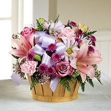Little Miss Pink™ Bouquet